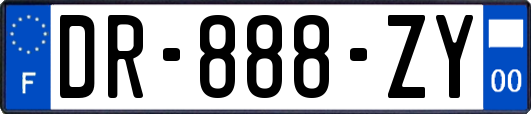 DR-888-ZY