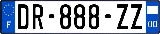 DR-888-ZZ