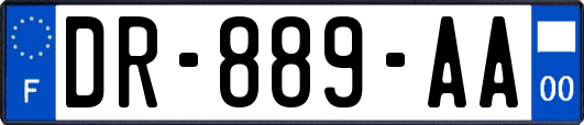 DR-889-AA