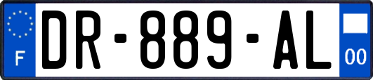 DR-889-AL