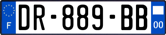 DR-889-BB