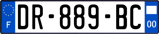 DR-889-BC