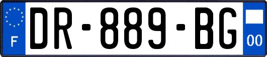 DR-889-BG