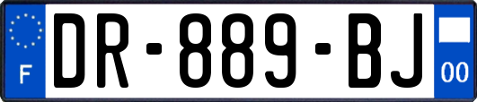 DR-889-BJ