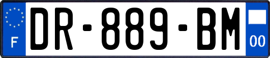 DR-889-BM