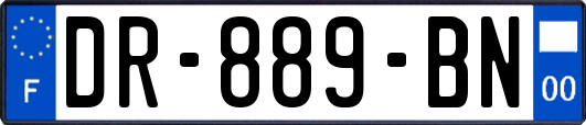 DR-889-BN