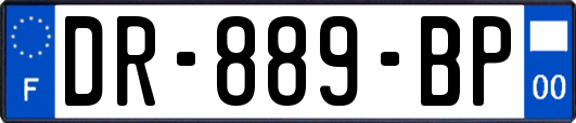 DR-889-BP
