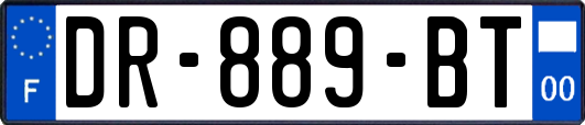 DR-889-BT