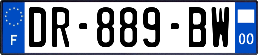 DR-889-BW