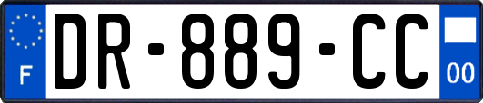 DR-889-CC