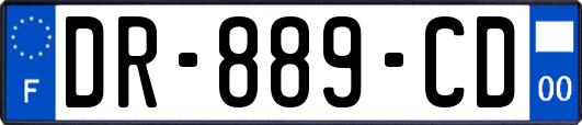 DR-889-CD