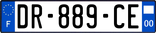 DR-889-CE