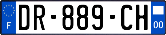 DR-889-CH