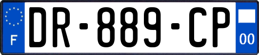 DR-889-CP