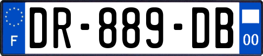 DR-889-DB