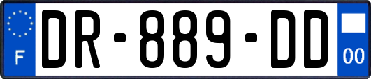 DR-889-DD
