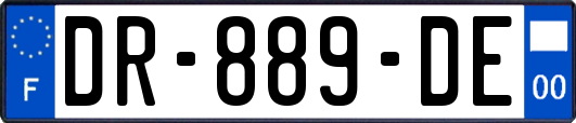 DR-889-DE