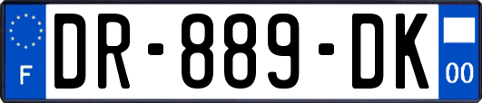 DR-889-DK