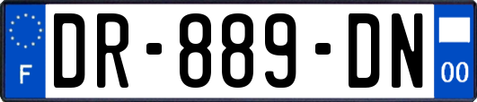 DR-889-DN