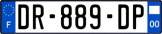 DR-889-DP