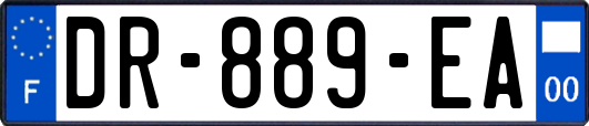 DR-889-EA