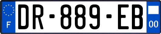 DR-889-EB