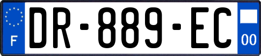 DR-889-EC