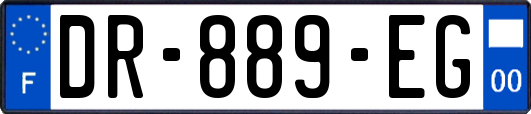 DR-889-EG