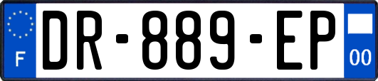 DR-889-EP