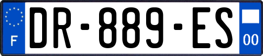 DR-889-ES