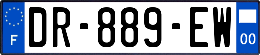 DR-889-EW