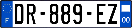 DR-889-EZ