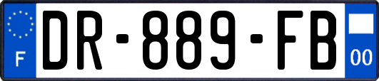 DR-889-FB