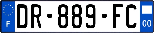 DR-889-FC