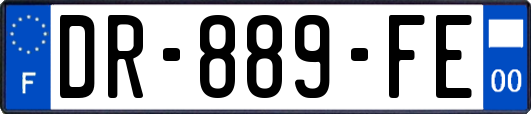 DR-889-FE