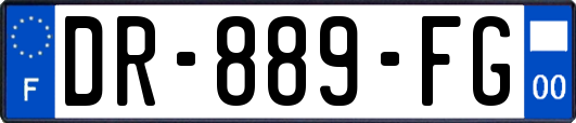DR-889-FG