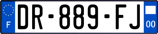 DR-889-FJ