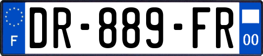 DR-889-FR