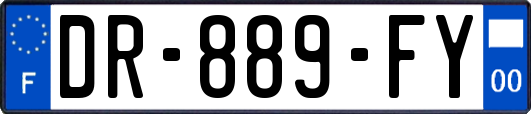 DR-889-FY