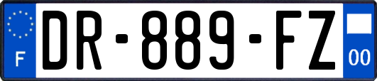 DR-889-FZ