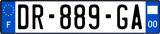 DR-889-GA