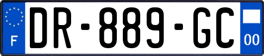 DR-889-GC