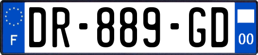DR-889-GD