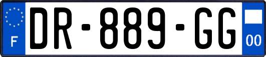 DR-889-GG