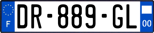 DR-889-GL