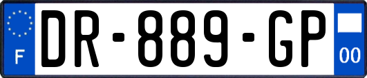 DR-889-GP