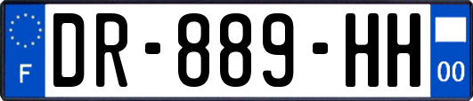 DR-889-HH