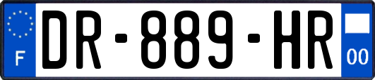 DR-889-HR