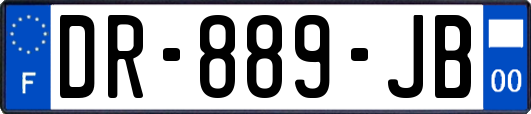 DR-889-JB