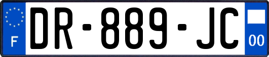 DR-889-JC